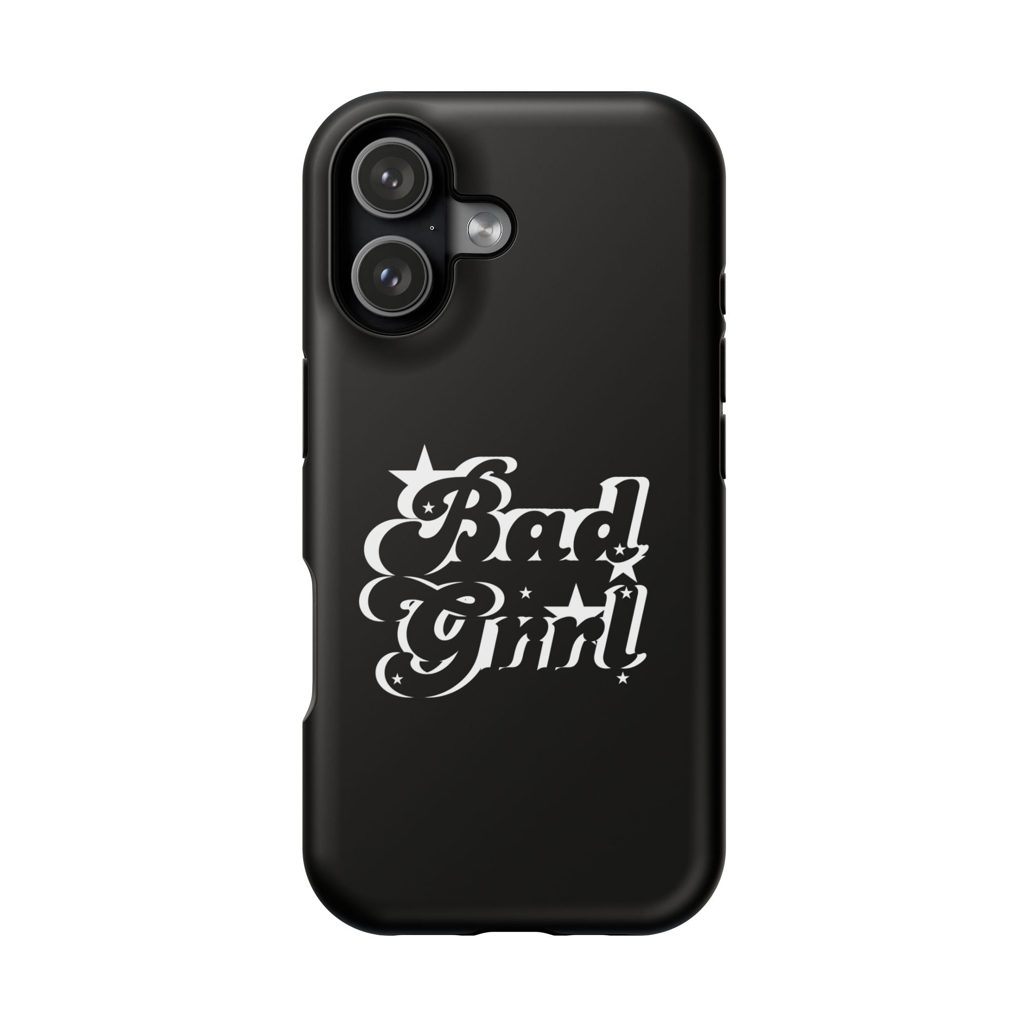 Bad Grrl Magnetic Phone Case