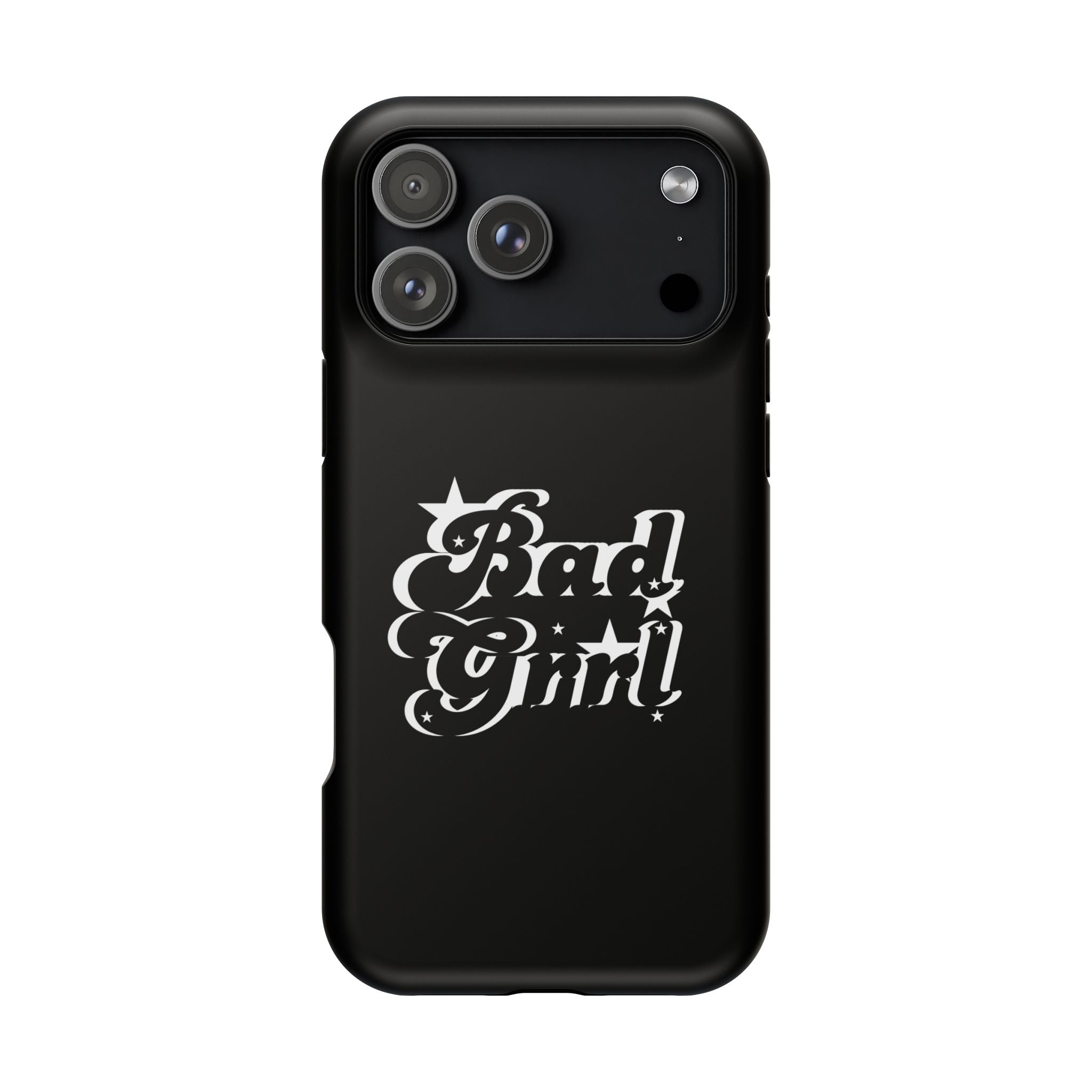 Bad Grrl Magnetic Phone Case