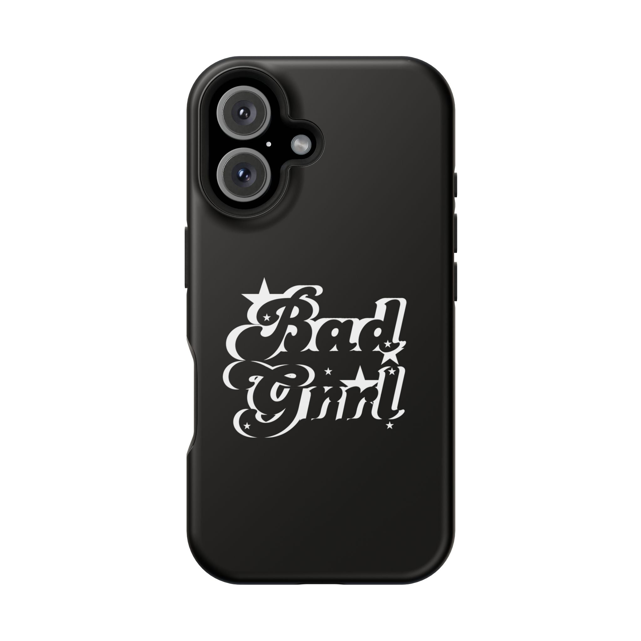 Bad Grrl Magnetic Phone Case