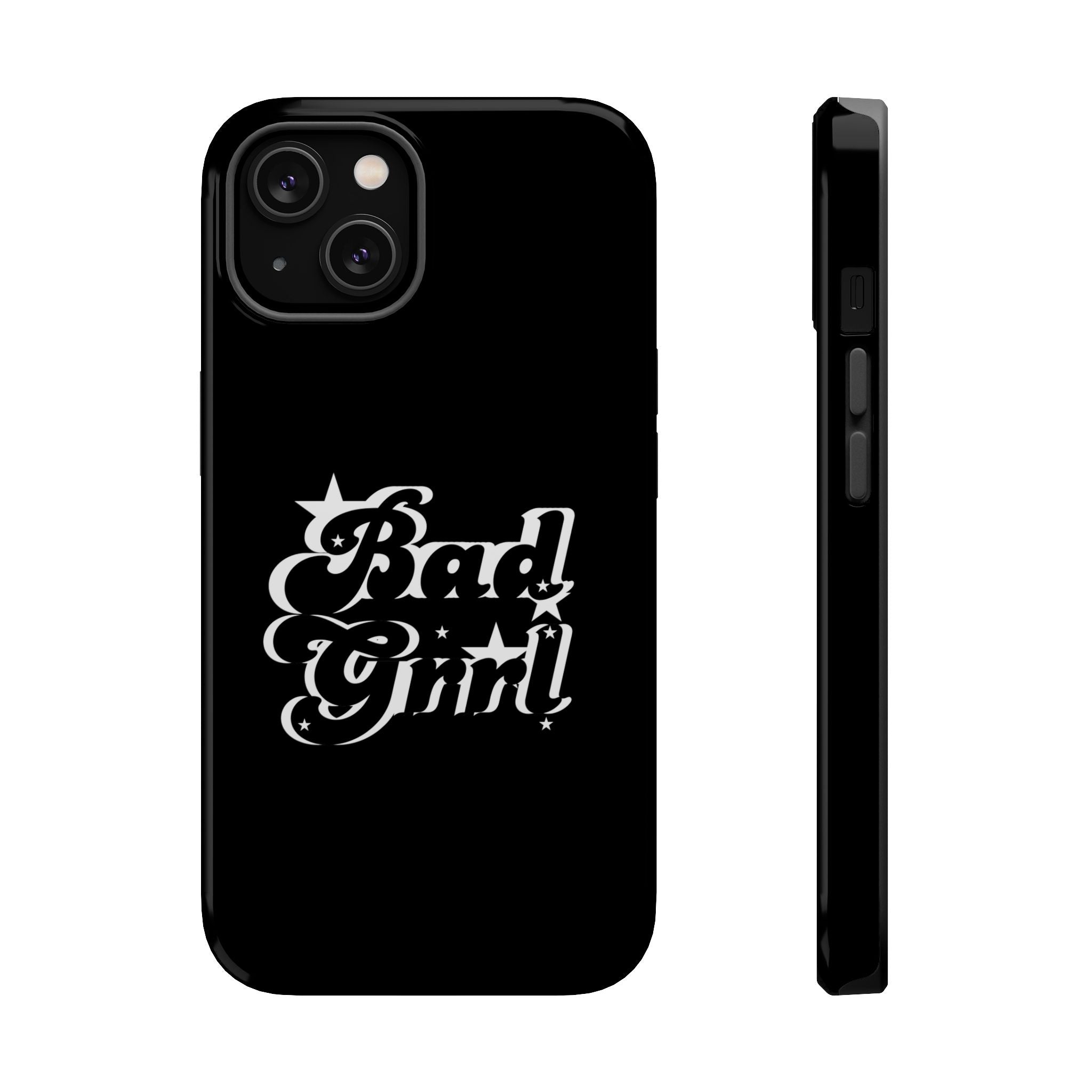 Bad Grrl Magnetic Phone Case