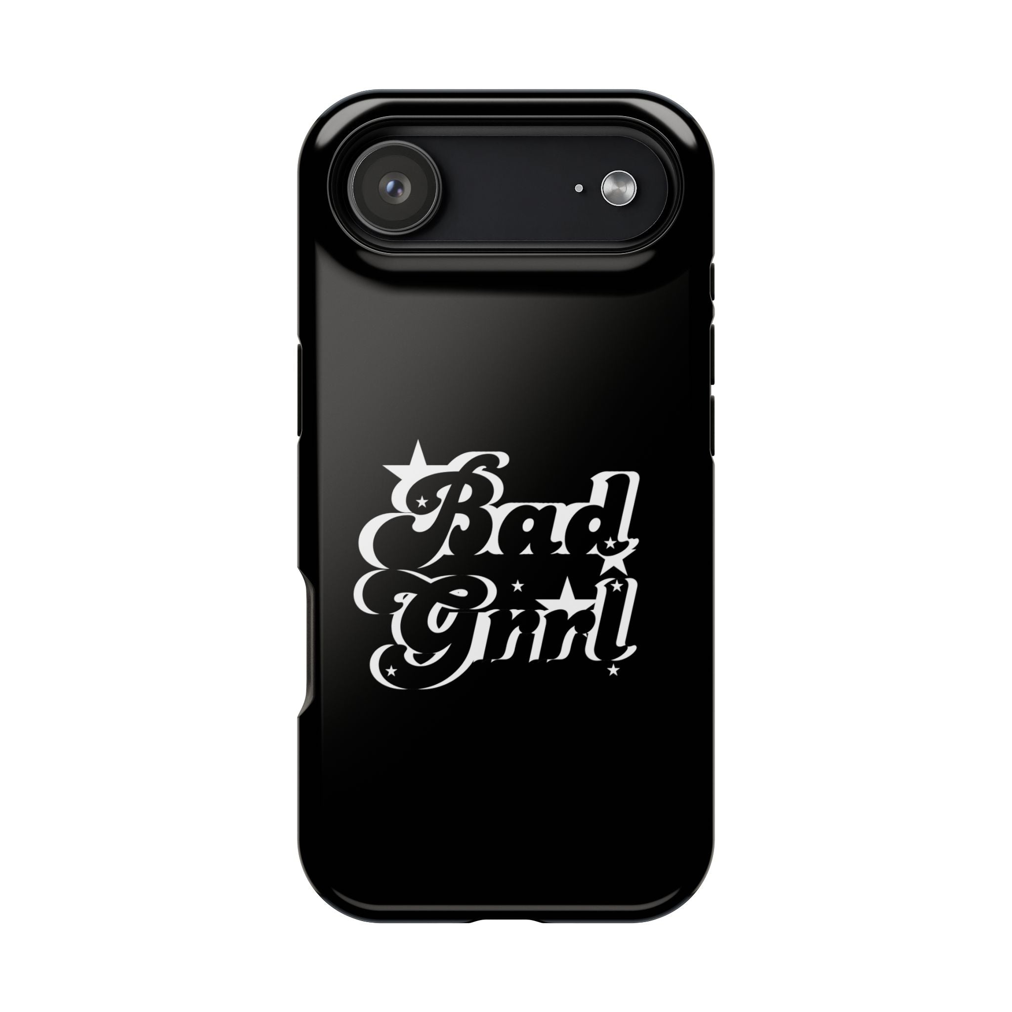 Bad Grrl Magnetic Phone Case