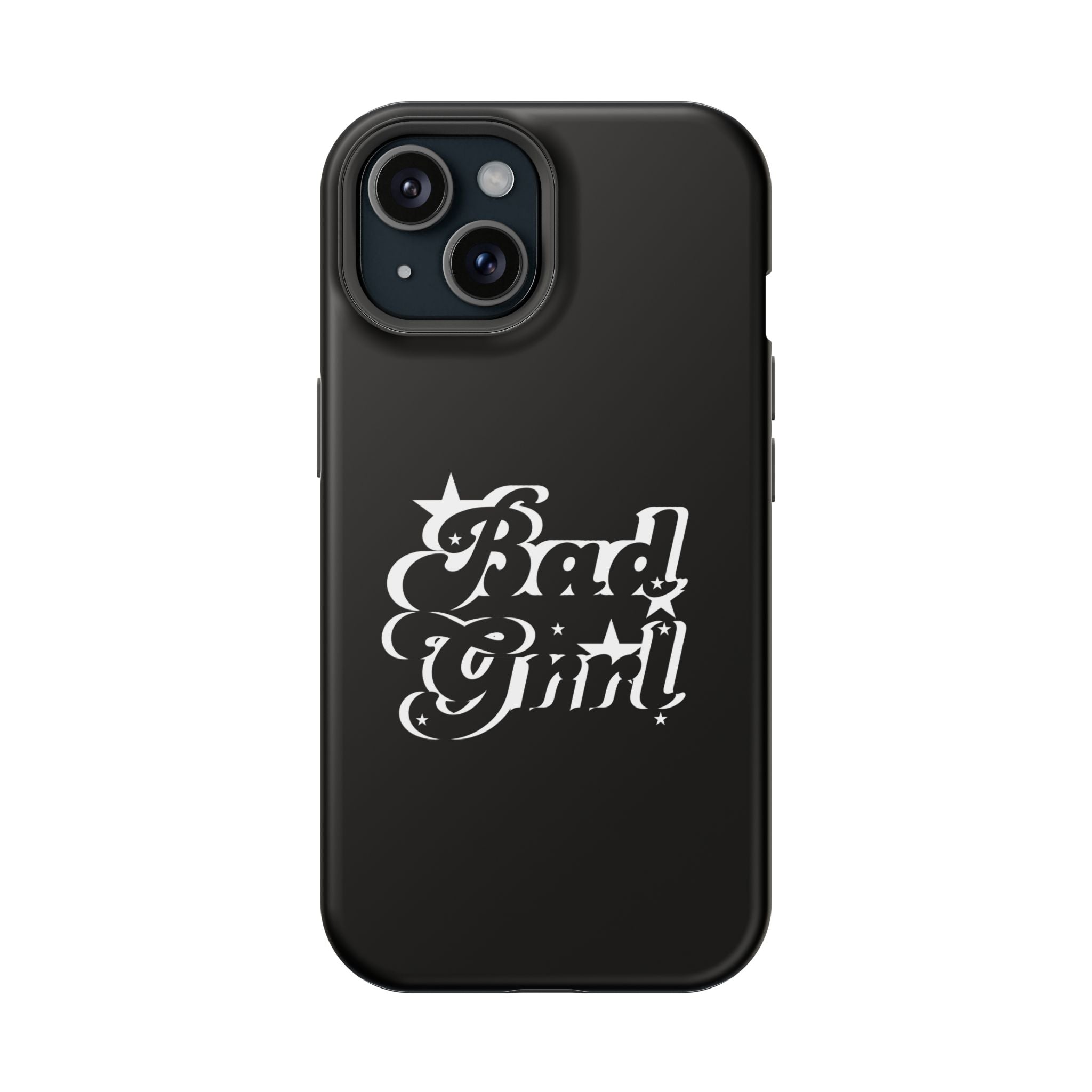 Bad Grrl Magnetic Phone Case