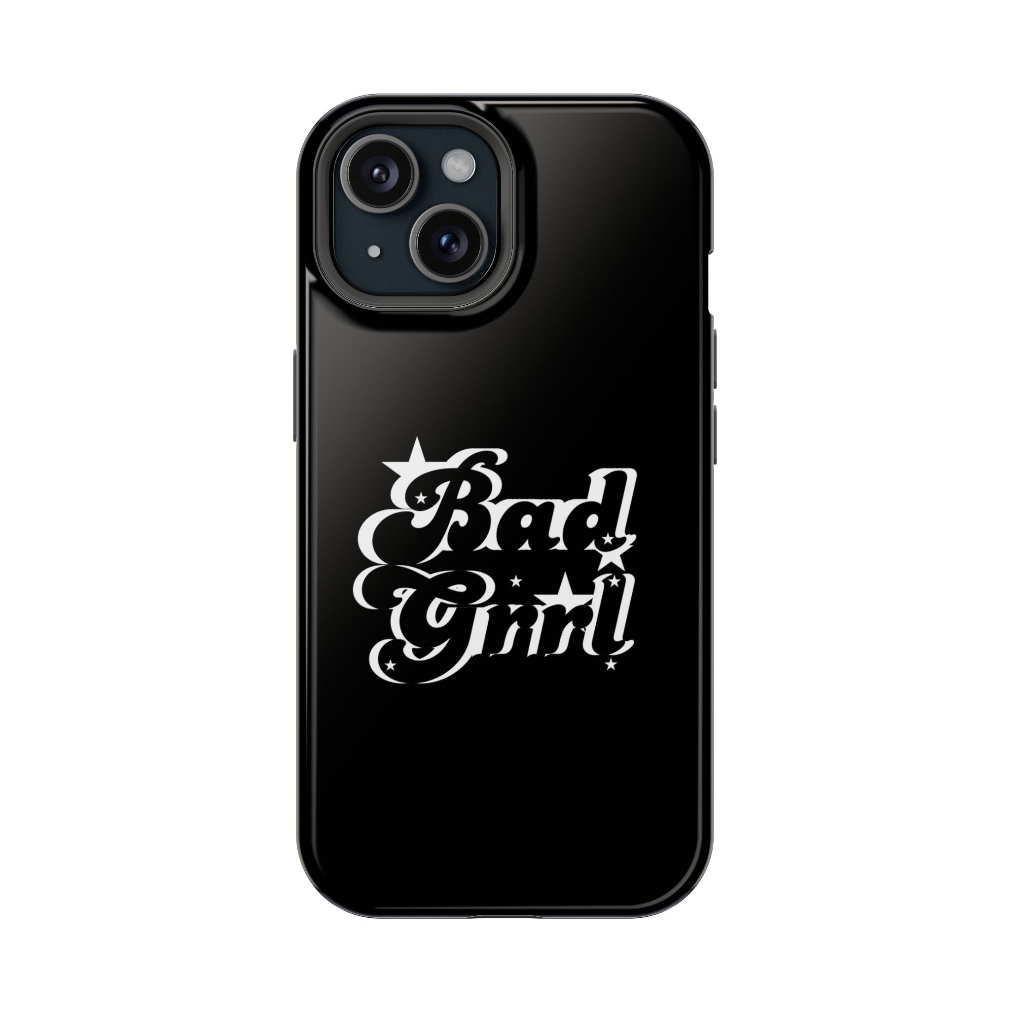 Bad Grrl Magnetic Phone Case
