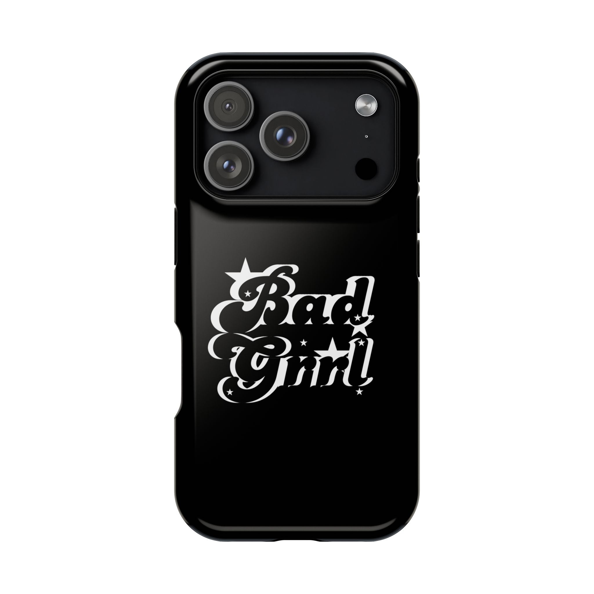 Bad Grrl Magnetic Phone Case