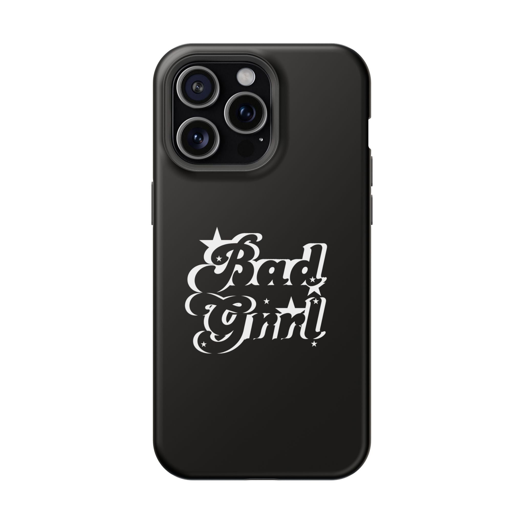 Bad Grrl Magnetic Phone Case