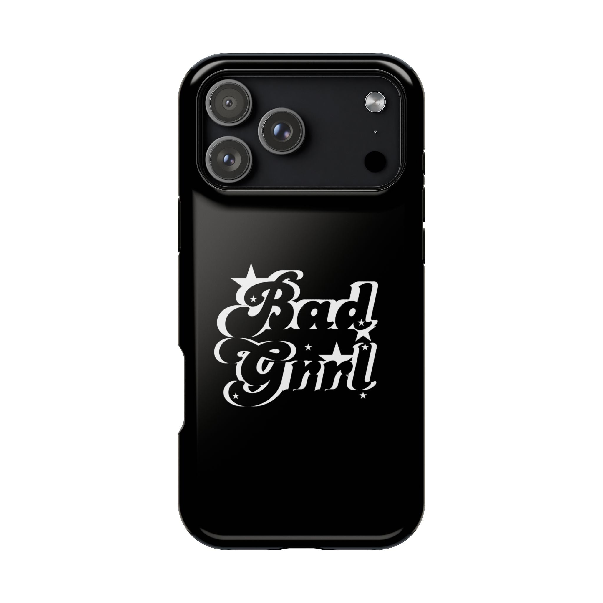 Bad Grrl Magnetic Phone Case