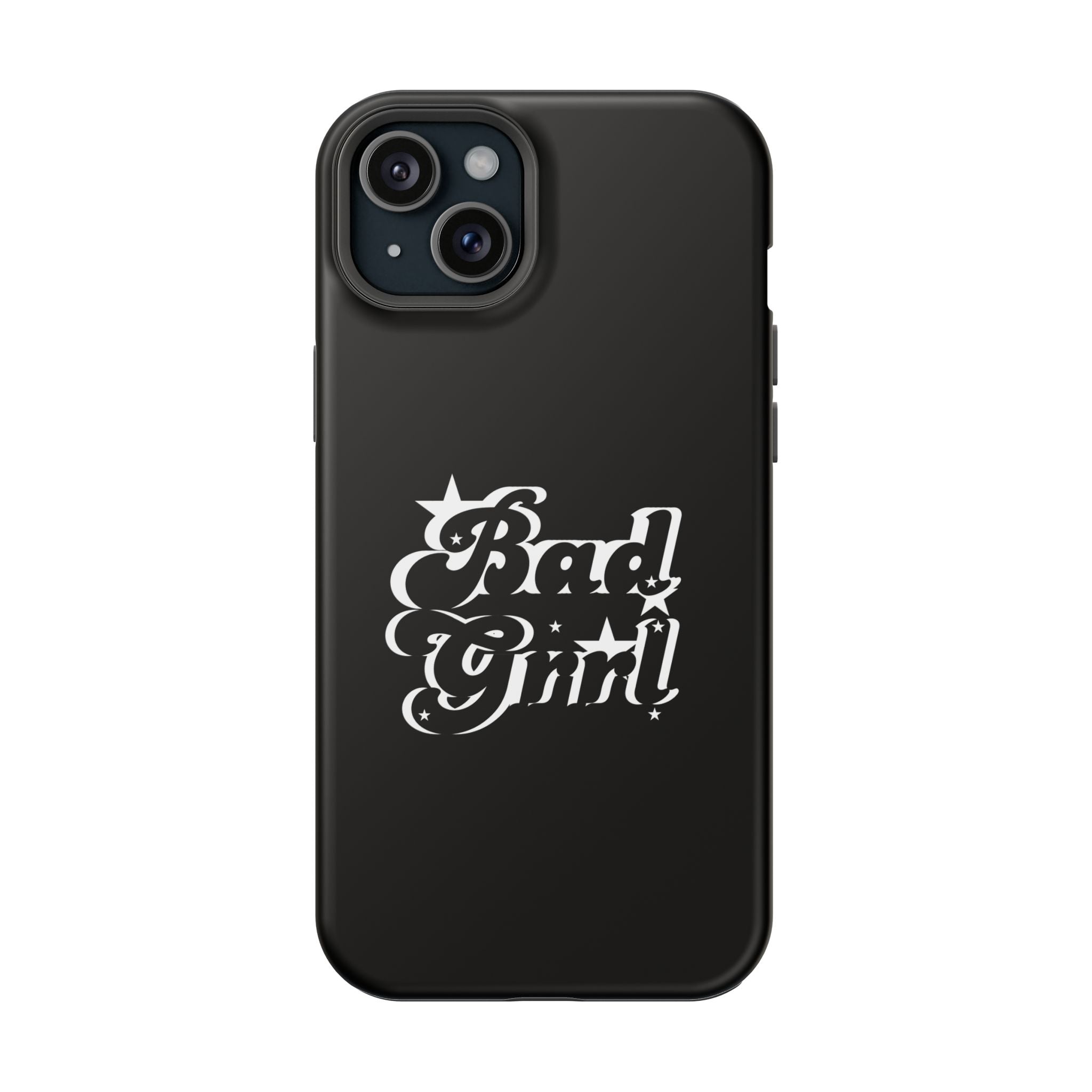 Bad Grrl Magnetic Phone Case