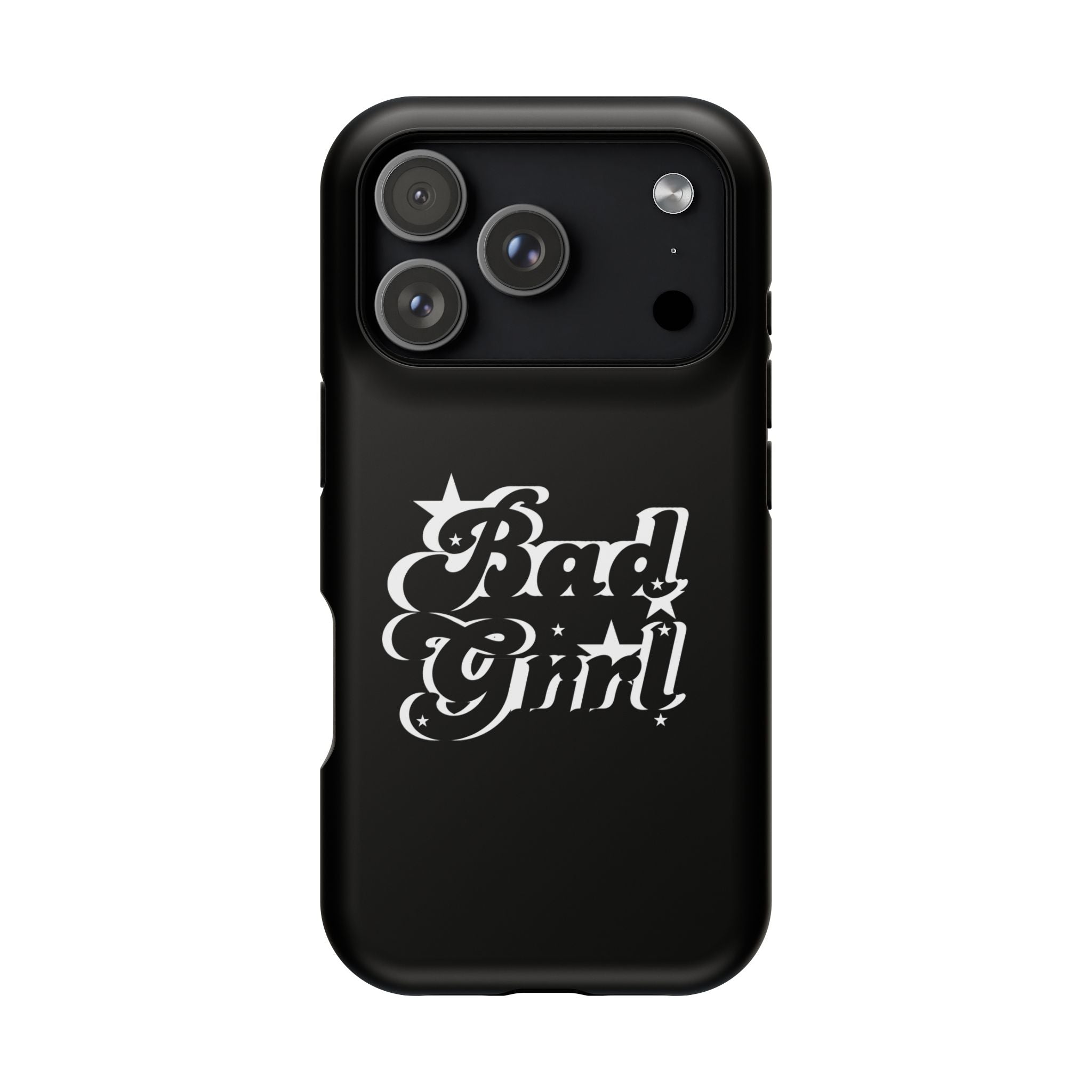 Bad Grrl Magnetic Phone Case