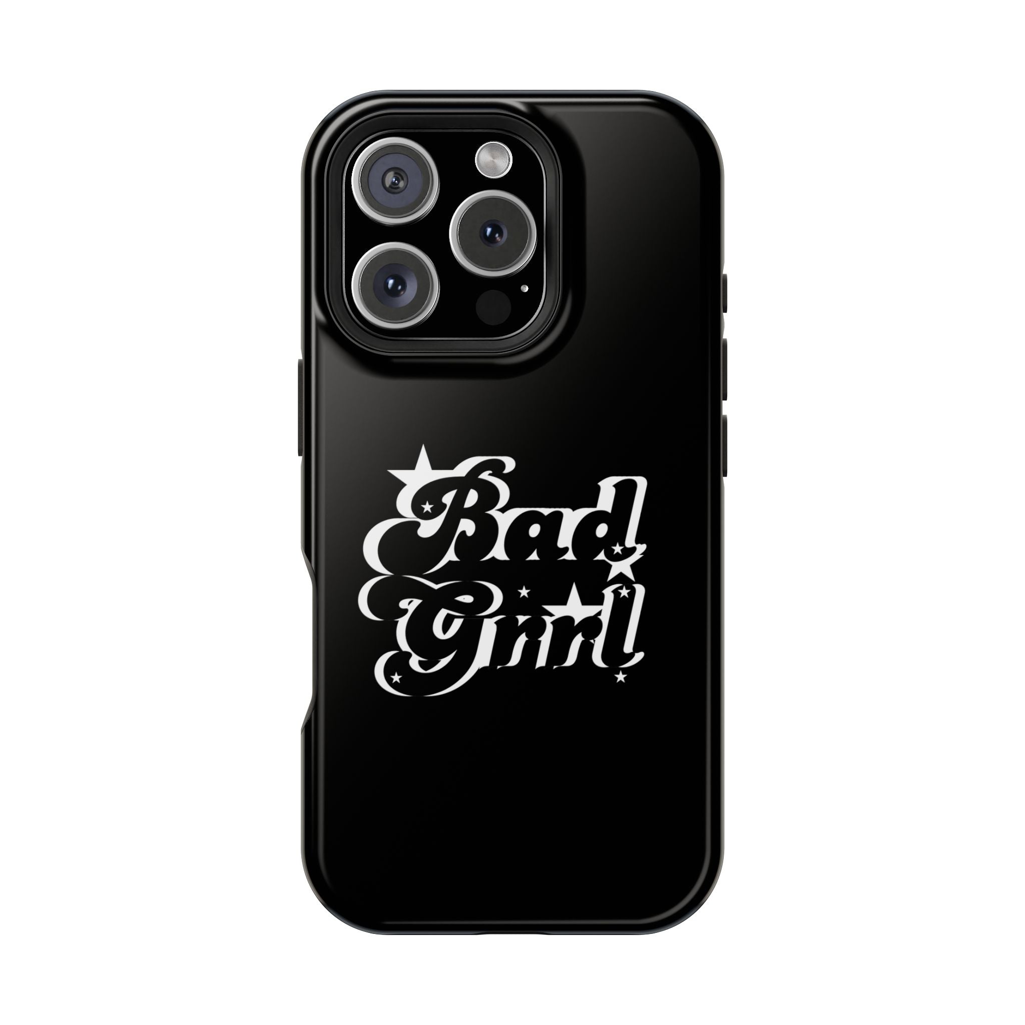 Bad Grrl Magnetic Phone Case