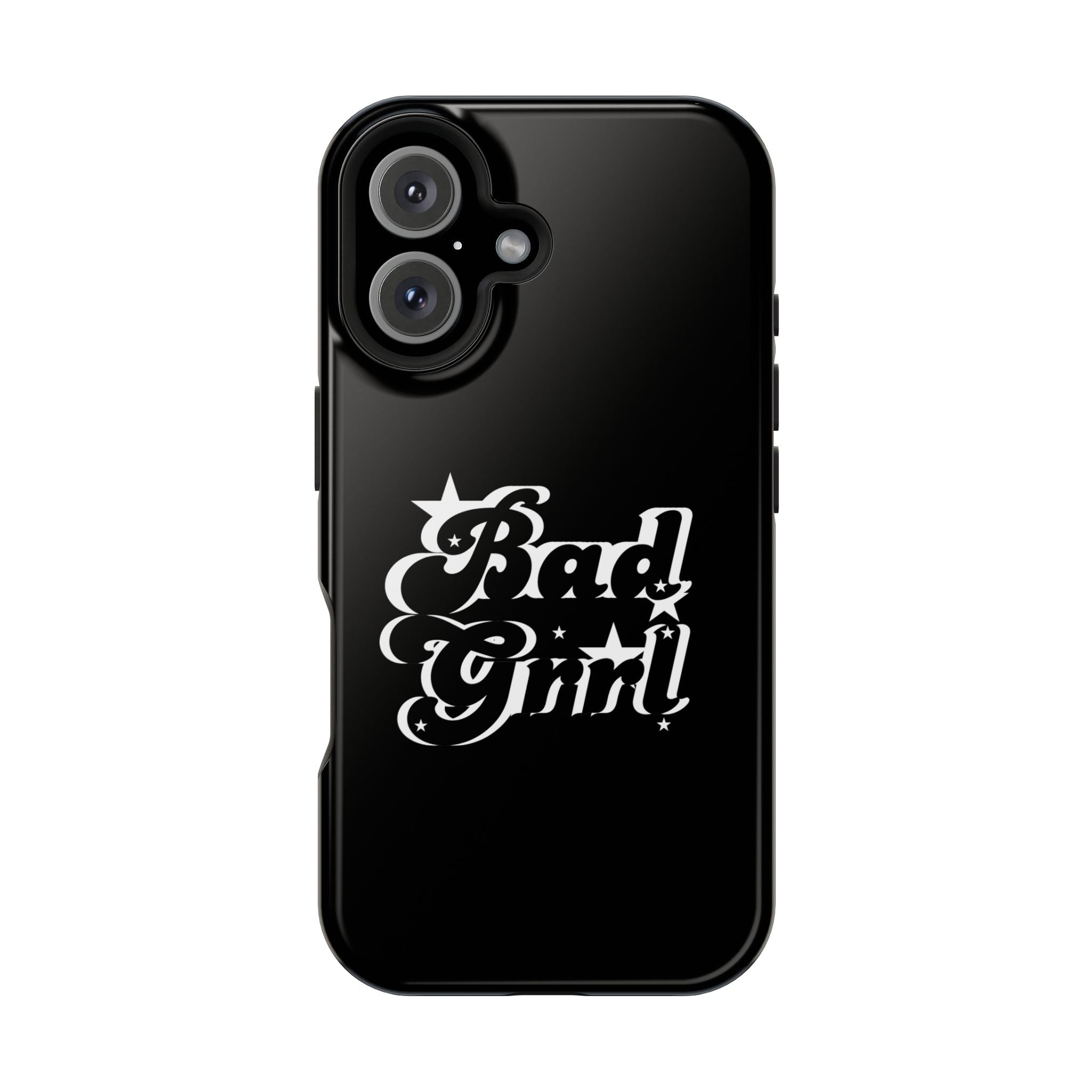 Bad Grrl Magnetic Phone Case