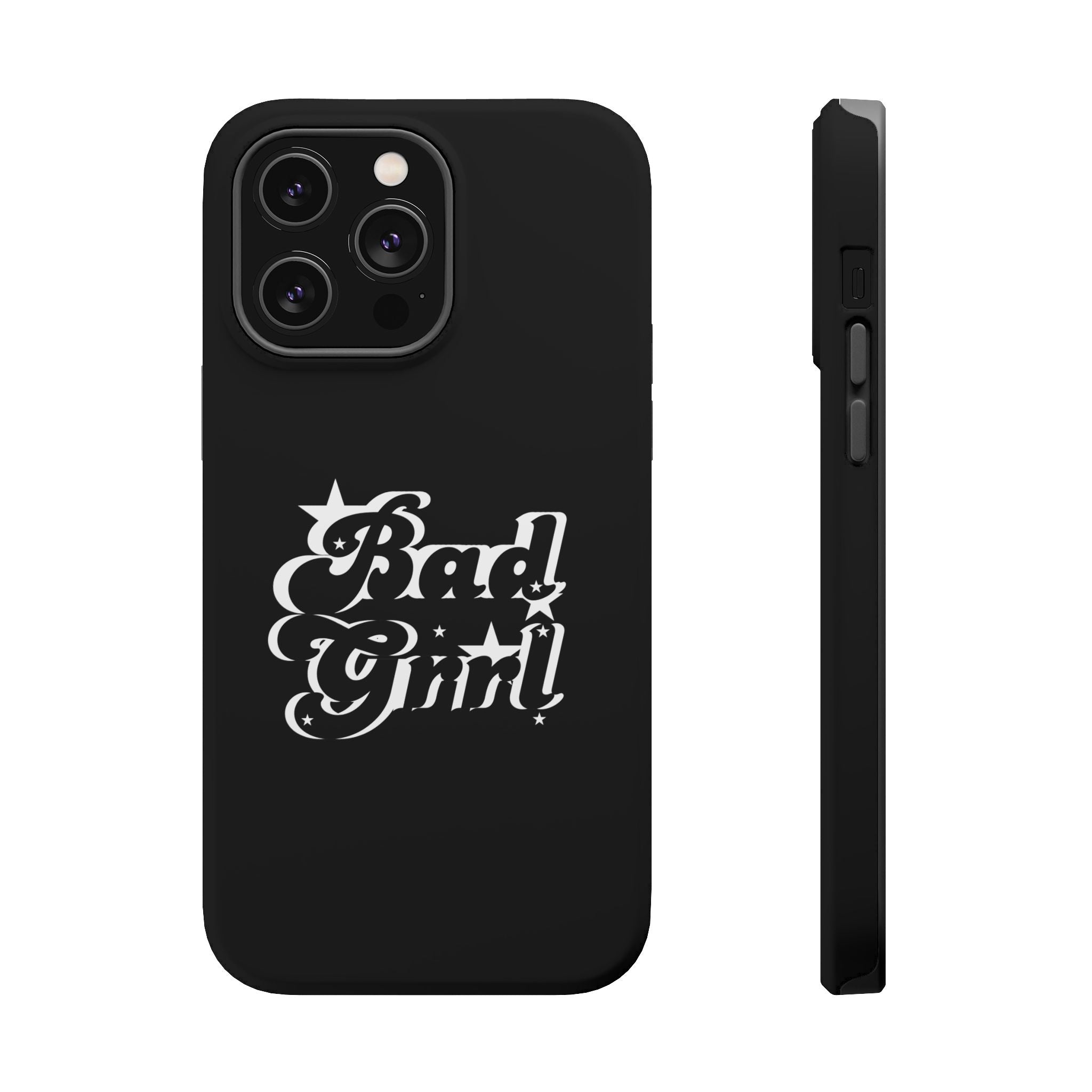 Bad Grrl Magnetic Phone Case