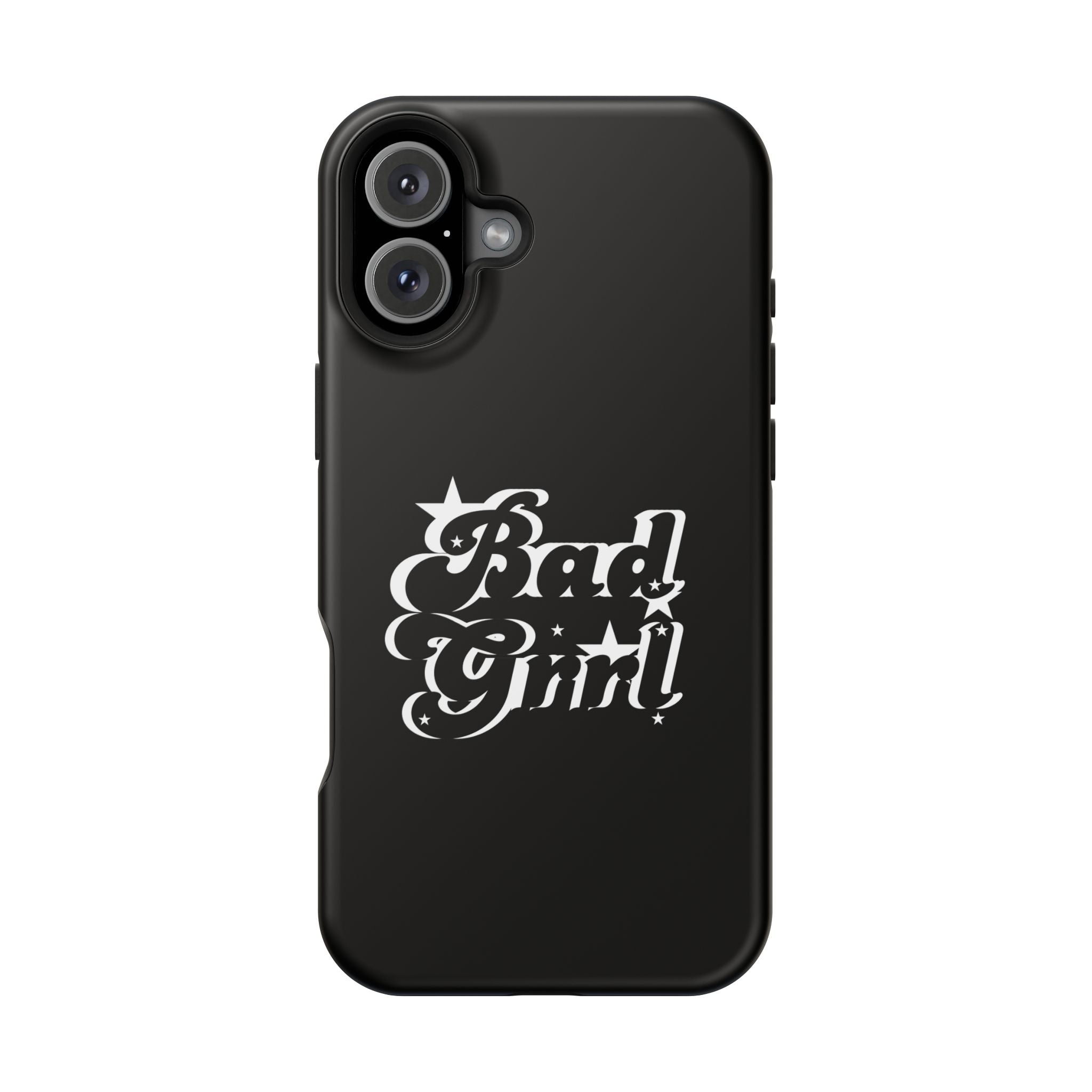 Bad Grrl Magnetic Phone Case
