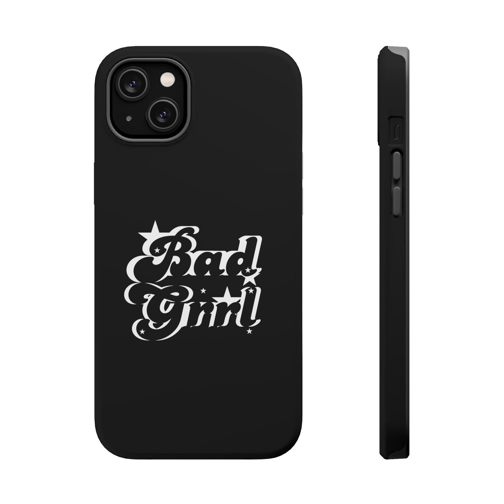 Bad Grrl Magnetic Phone Case