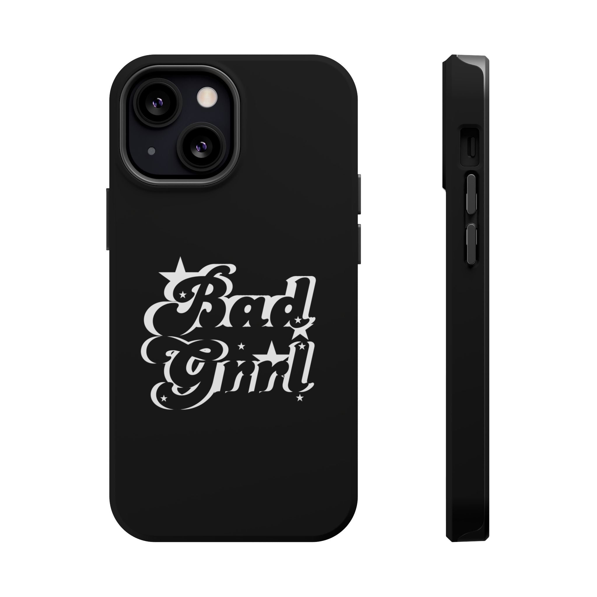 Bad Grrl Magnetic Phone Case