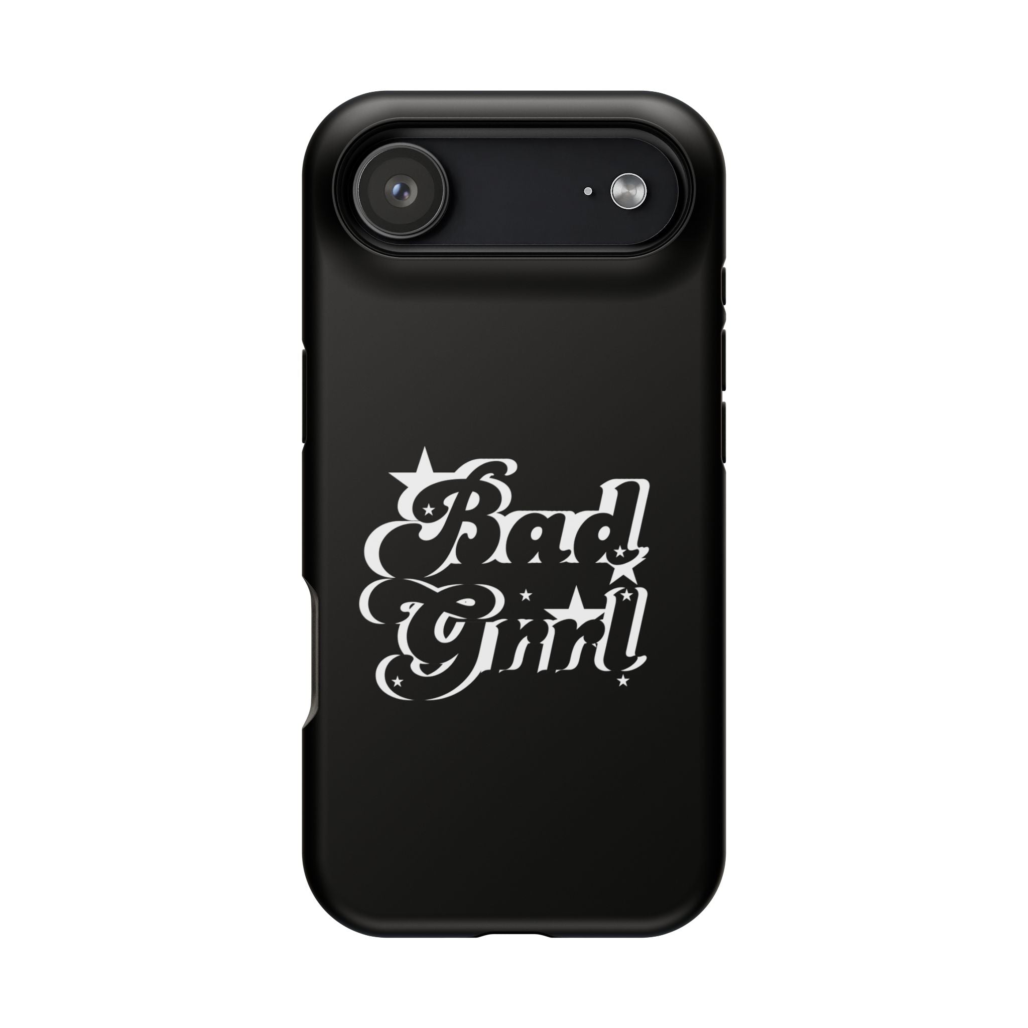 Bad Grrl Magnetic Phone Case