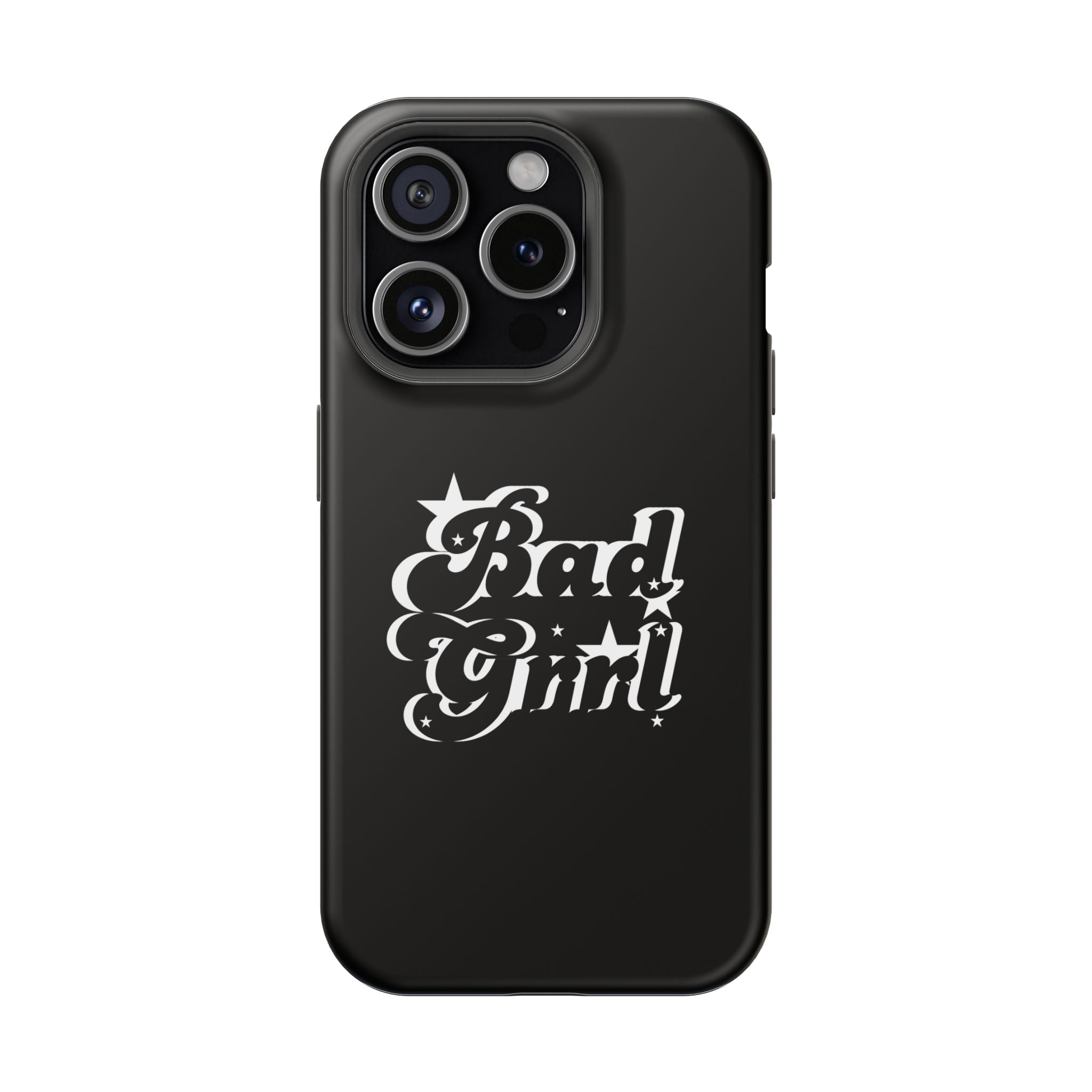 Bad Grrl Magnetic Phone Case