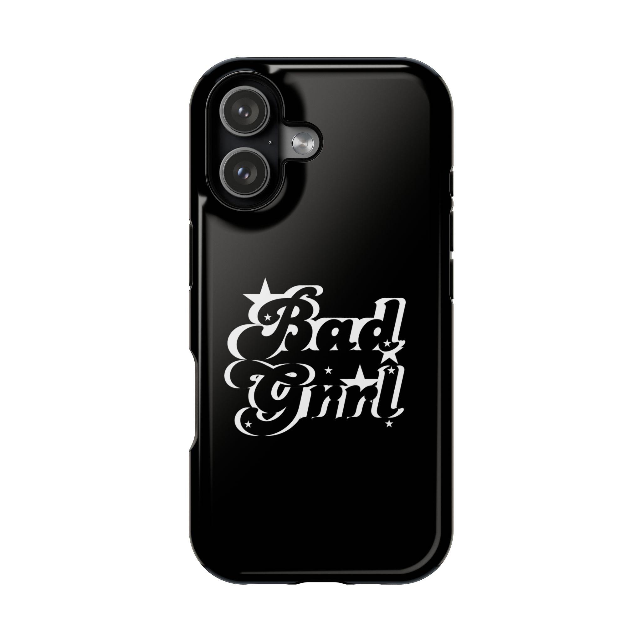 Bad Grrl Magnetic Phone Case