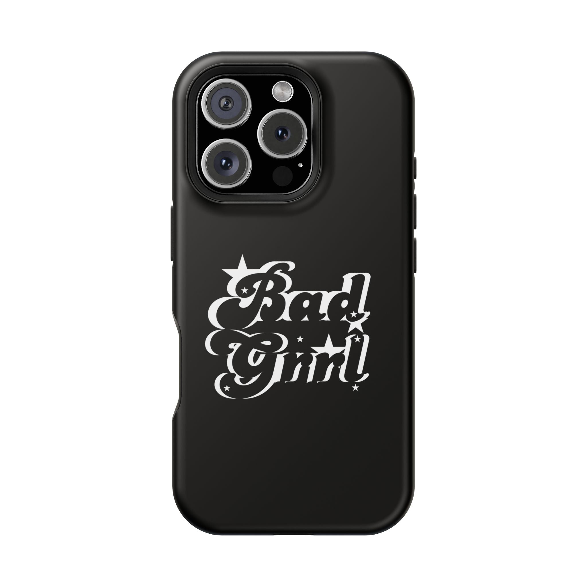 Bad Grrl Magnetic Phone Case