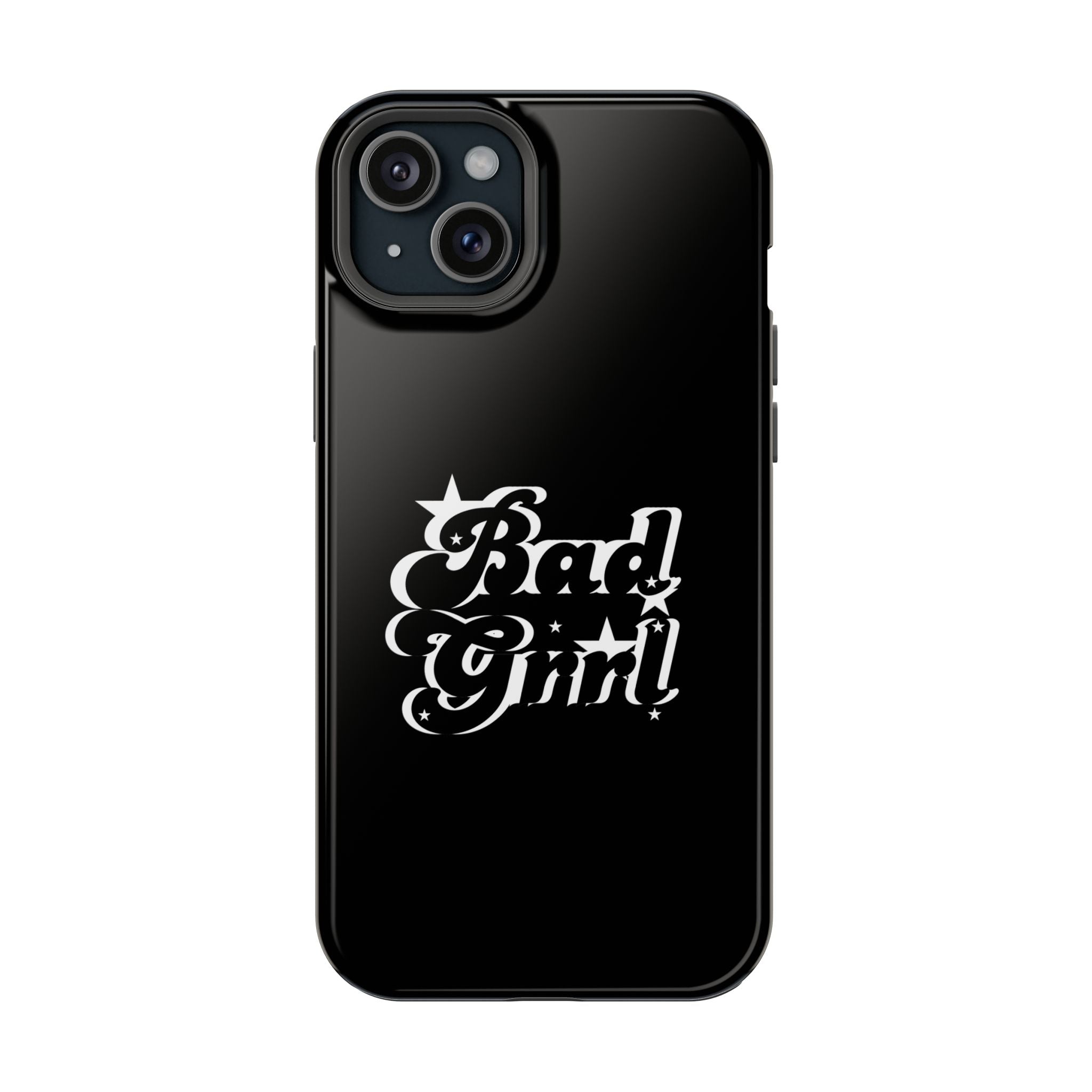 Bad Grrl Magnetic Phone Case