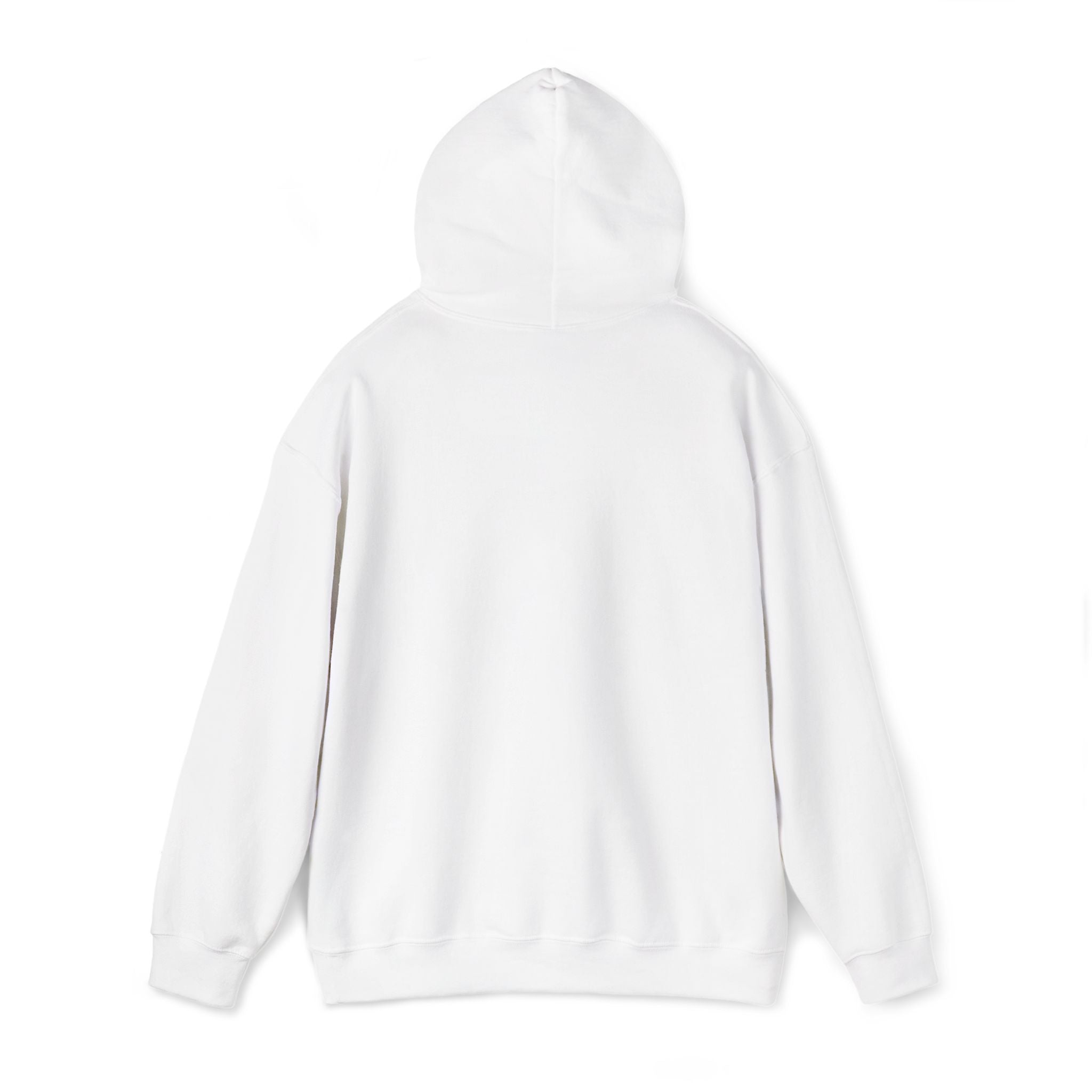 Seoul City Lyric hoodie