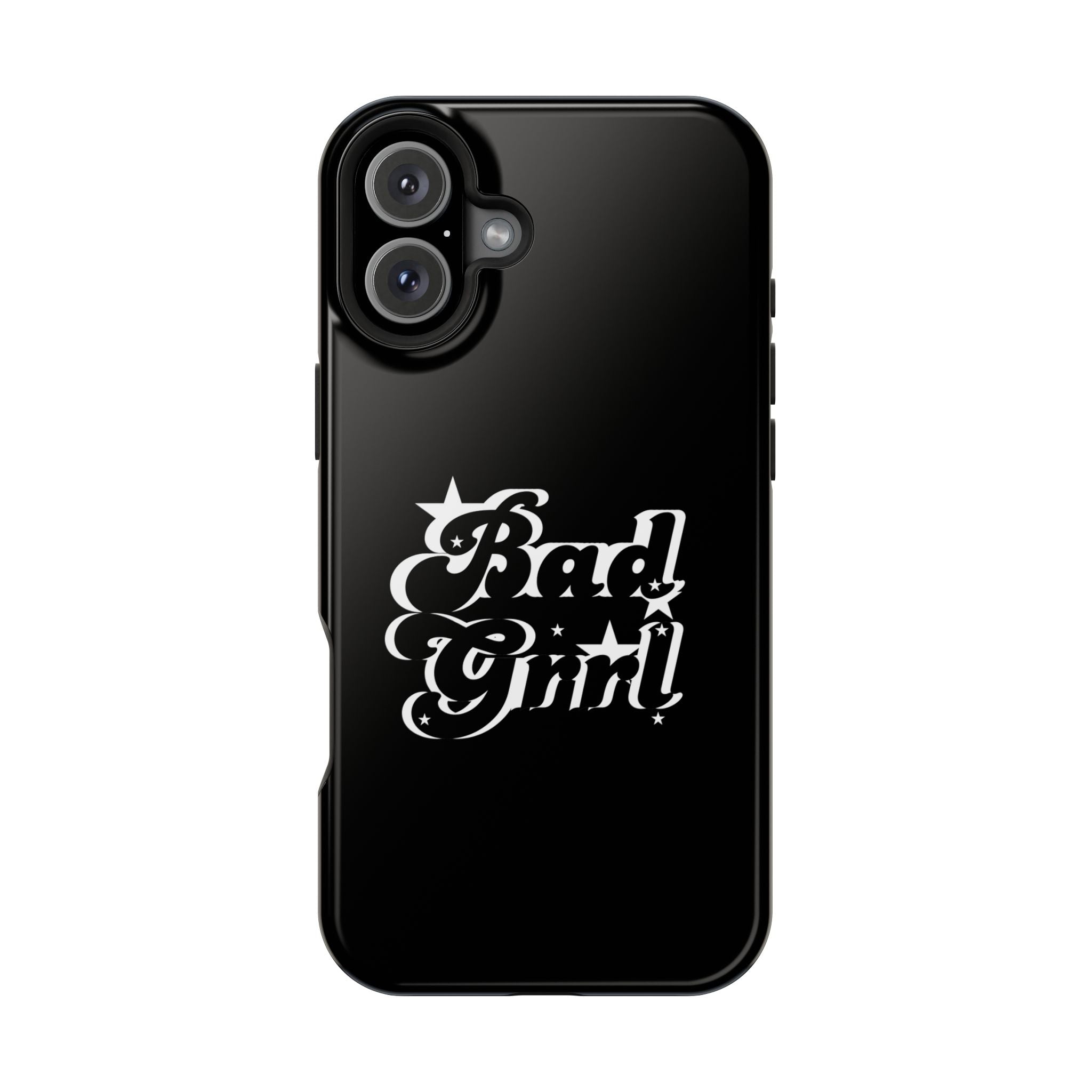Bad Grrl Magnetic Phone Case