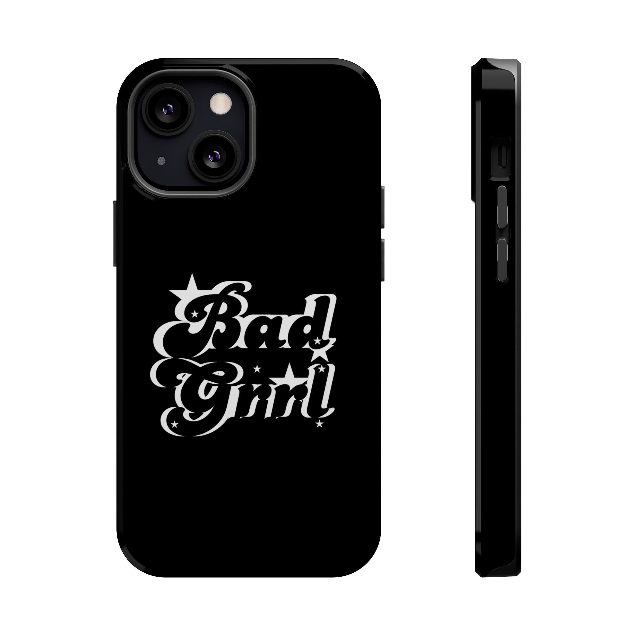Bad Grrl Magnetic Phone Case