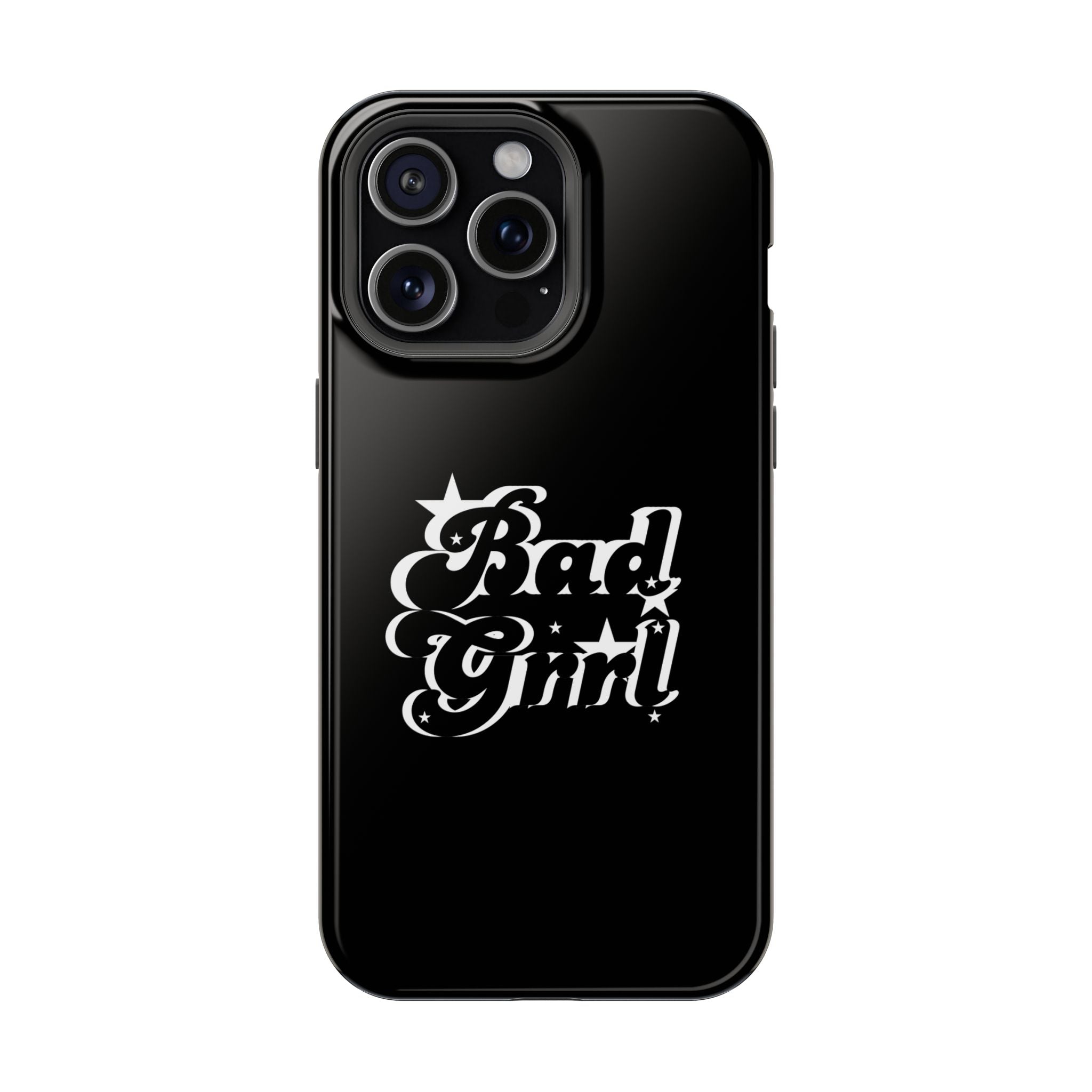 Bad Grrl Magnetic Phone Case